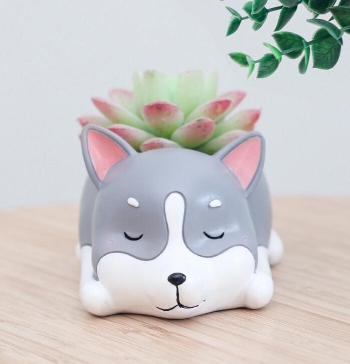 Animal Planter Pot