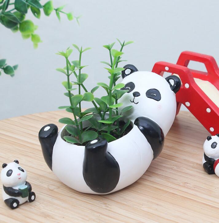 Animal Planter Pot