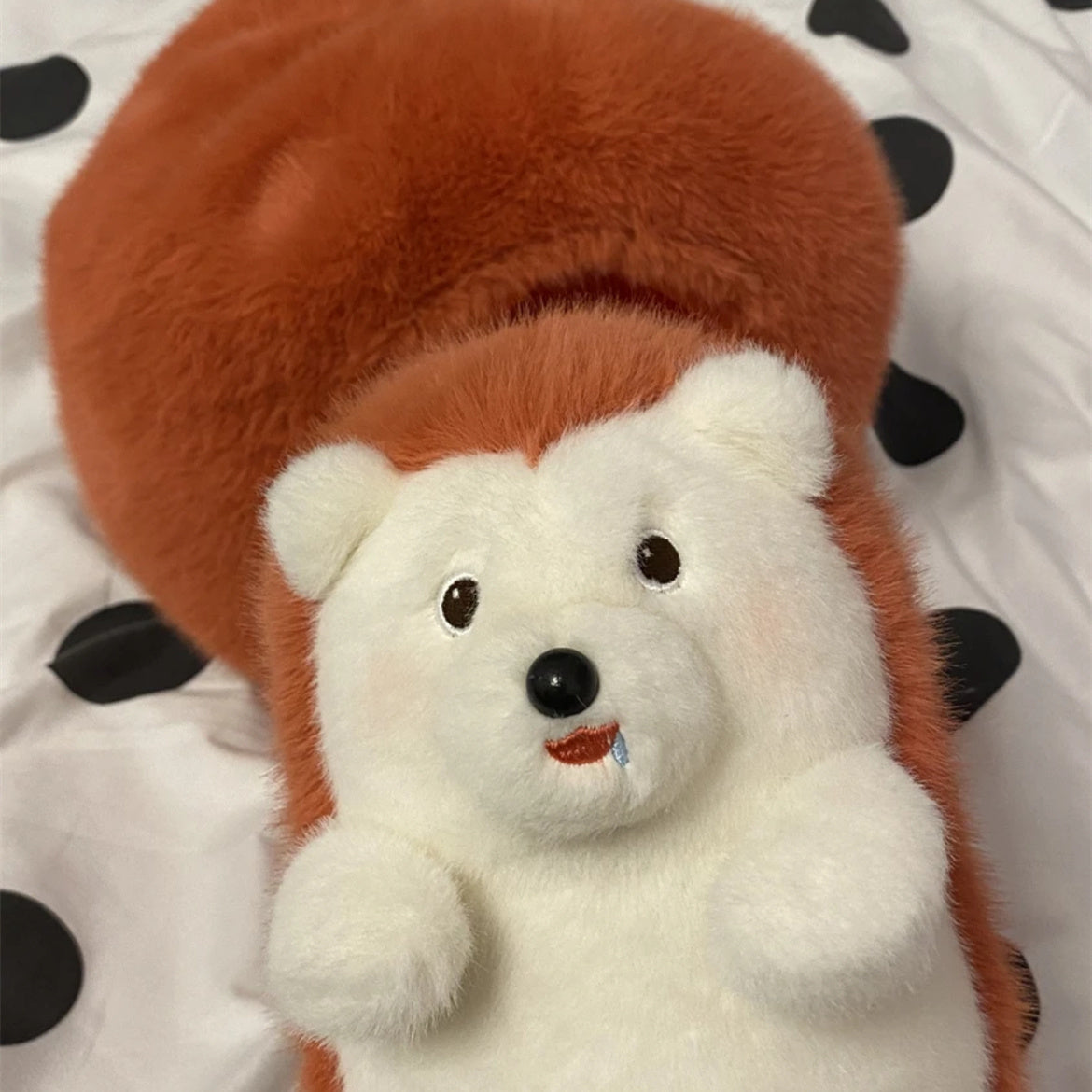 Detachable Plush Dolls For Men And Women